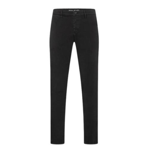 Herre Driver Pant - Svart