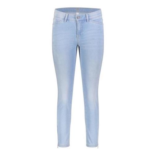 Drømme Stil Slim-Fit Jeans