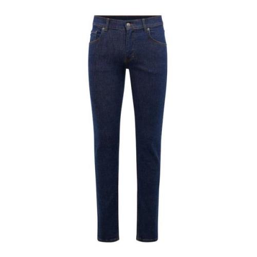 Dark Blue J.Lindeberg Jay Active Jeans