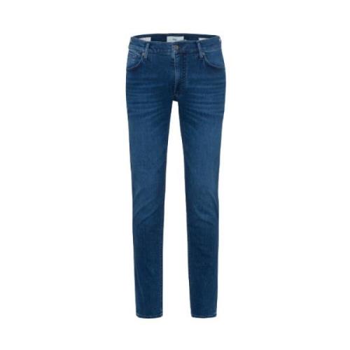 Slim-Fit Superstretch Jeans