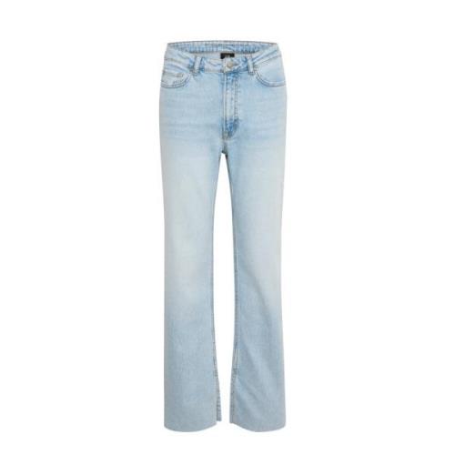 Rette jeans