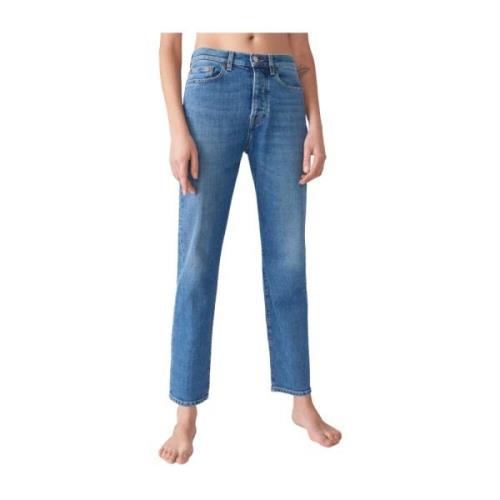 Kliske Outsider Jeans