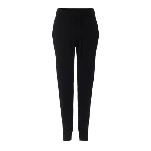 Amalie Cashmere Joggebukse