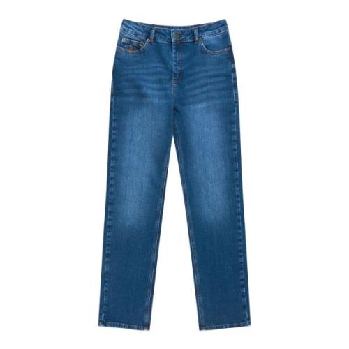 Rette jeans