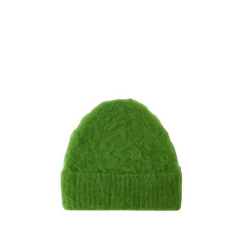 Vert Grønn Kameo Beanie