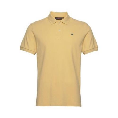 Darell Polo T-skjorte