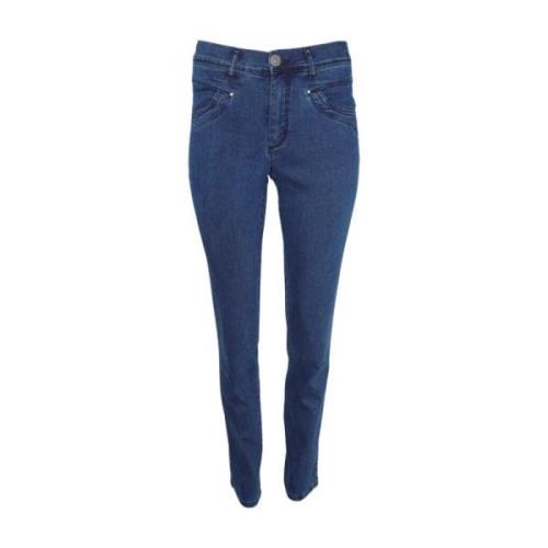 Stretch Skinny Jeans