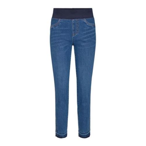 Behagelige Skinny Jeans