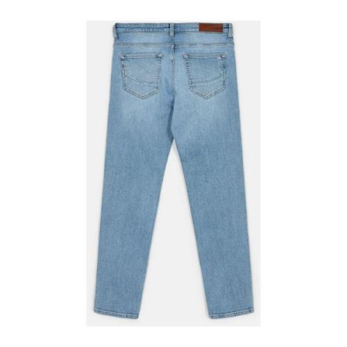 LYS BLÅ Gabba Marc K4662 Jeans