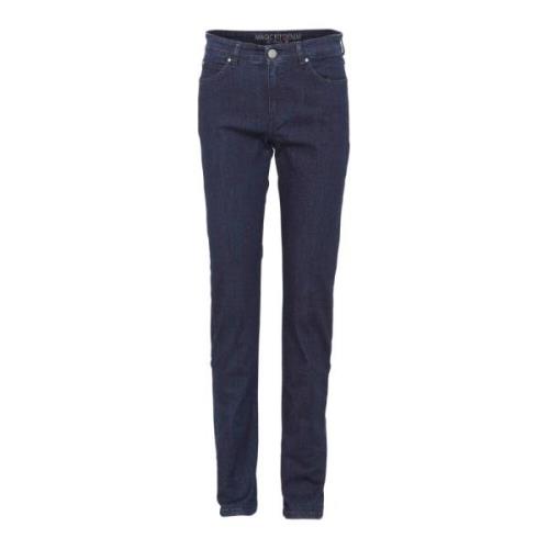 Stretchy Denim Skinny Jeans Regular Fit