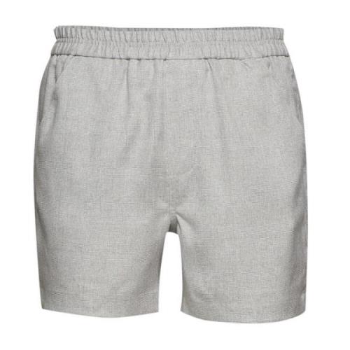 Turi 926 Twist Shorts