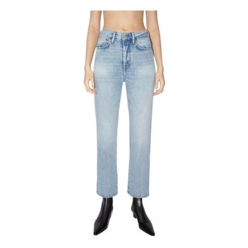 Denim Acne Studios Mece Underdeler