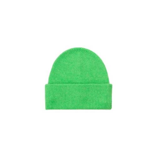 Alpakka Ull Beanie