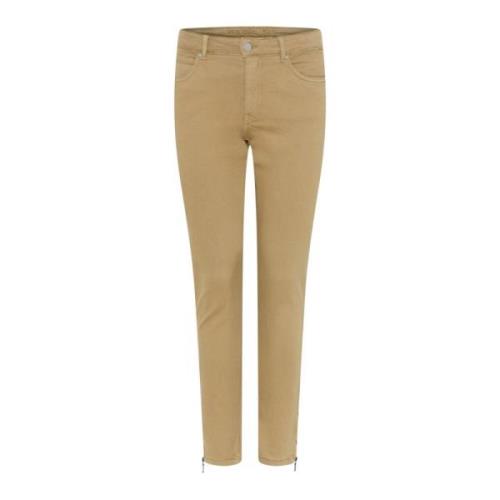 Magic Fit Skinny Jeans