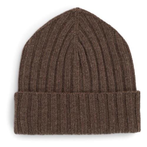 Gilli Beanie Wool/Cashmere