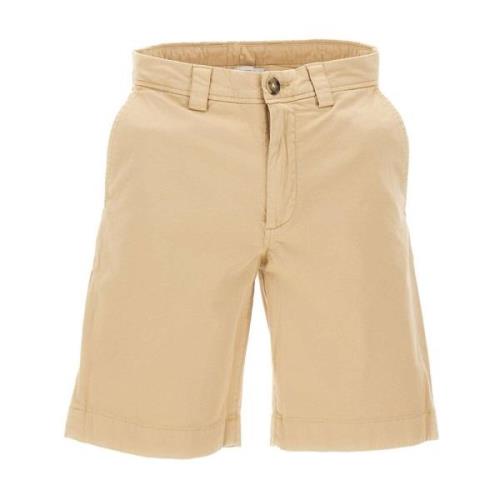 Beige Oppgradering Herreshorts