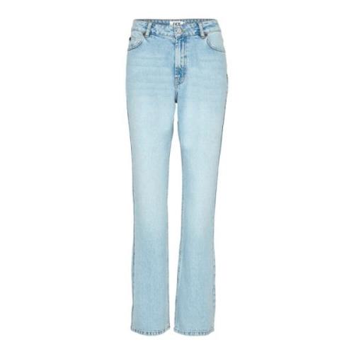 Rette jeans