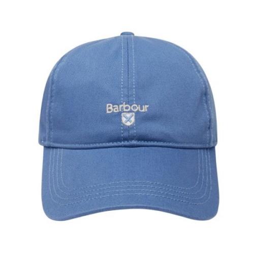 Cascade Sports Cap - Bl, Sporty Stil