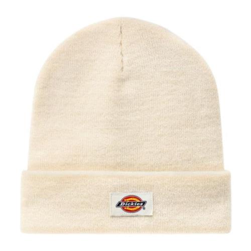 Klassisk Woodworth Beanie - Ecru