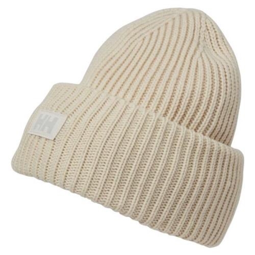 Klassisk Rib Beanie