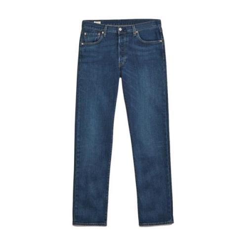 Rette jeans