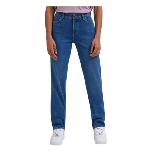 Tidløse Marion Straight Jeans