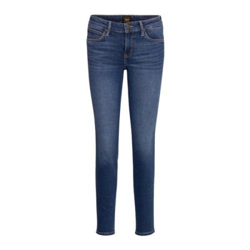 Midt Martha -jeans