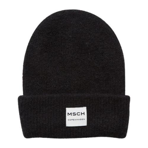 Hope Beanie - Black