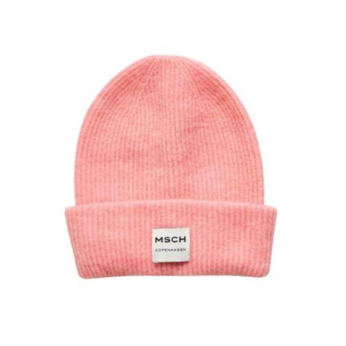 Koselig og varm Hope Beanie Lue