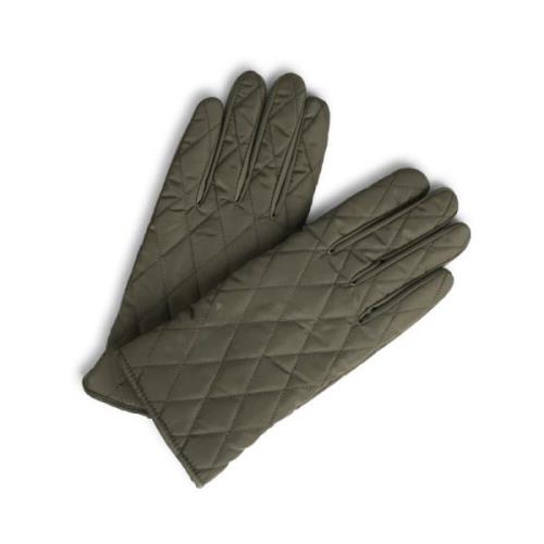 Olive Markberg Markberg Tokambg Glove 7 Olive Hansker