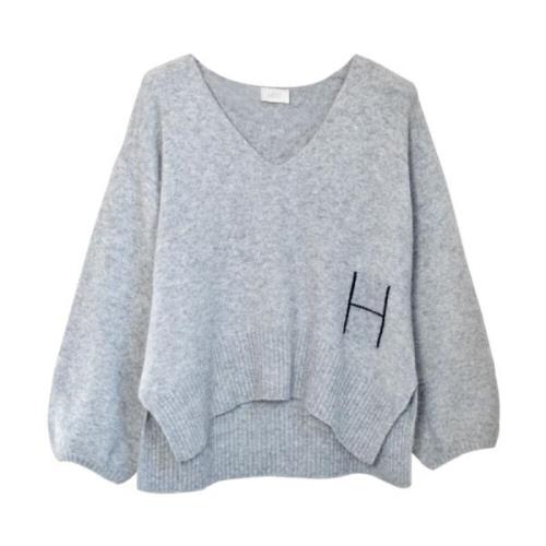 Hèst Jenny Sweater