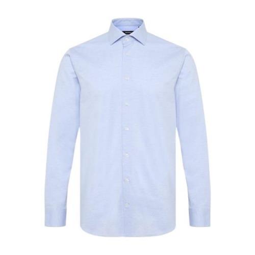 Chambray Blue Matinique Mamarc N Shirt