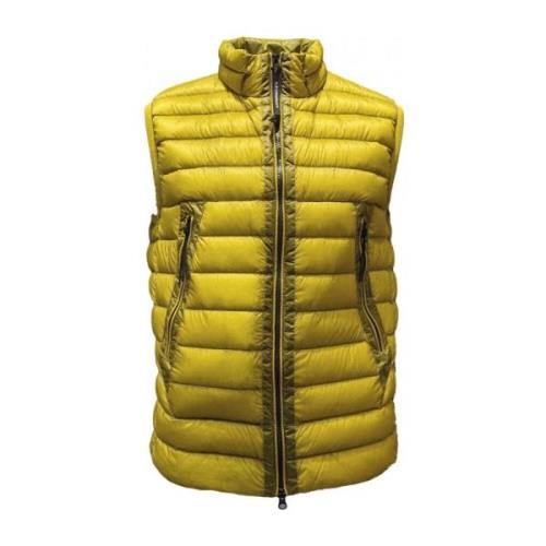 DD Down Vest Jakke