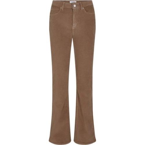 Tara Jeans Baby Cord - Cool Taupe