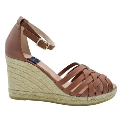 Elegant Pharos Sandal for den Moderne Kvinnen