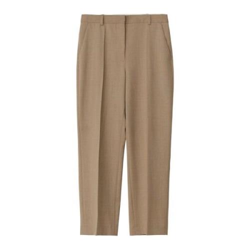 Clic Lady Mid-Rise Cropped Bukser