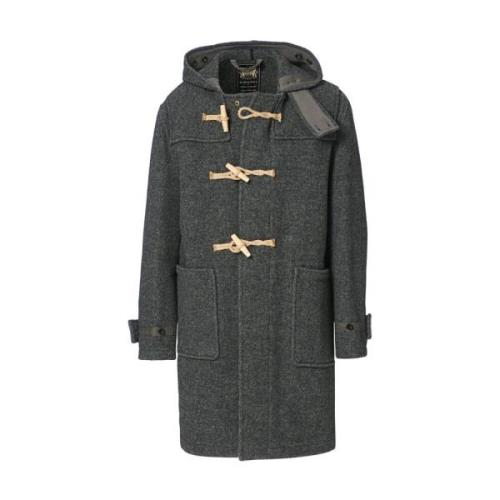 70 -årsjubileum Monty Duffle Coat