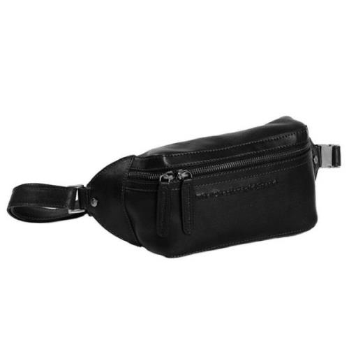 Ramiro Fanny Pack in Leather