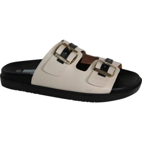 Sort/Off White Original SIN Vilde OS Sandaler