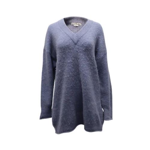 Pre-owned Knitwear & Sweatshirt