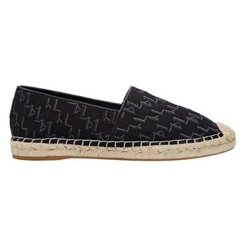 Espadrilles