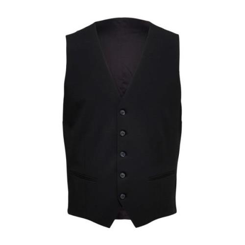 Sorter valgt Homme Slhslim Liam WCT Flex Vest