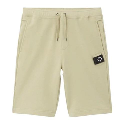 Groen Core Short Shorts