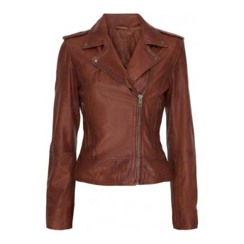 Biker Jacket