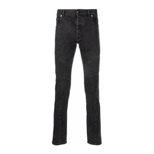 Rette jeans