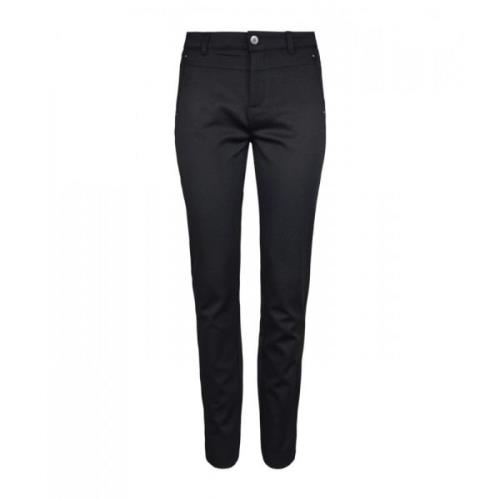 Slim-Fit Chino Bukser