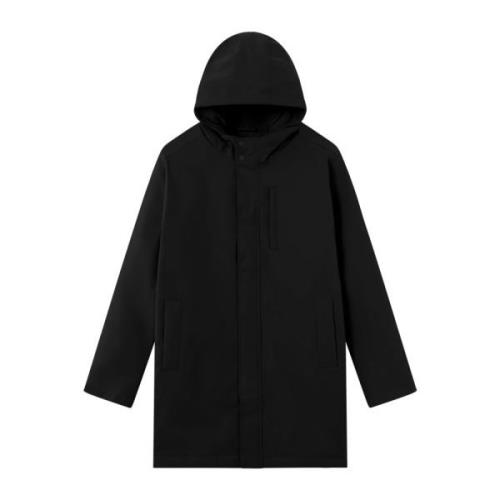 Stilig Malone Coat 2.0 Yttertøy