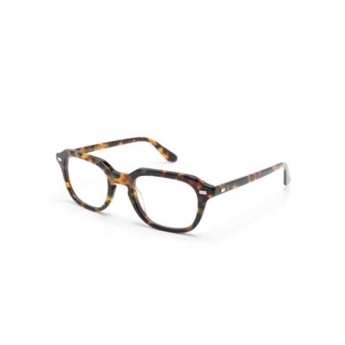 Gatkes OPT Tortoise Optical Frame