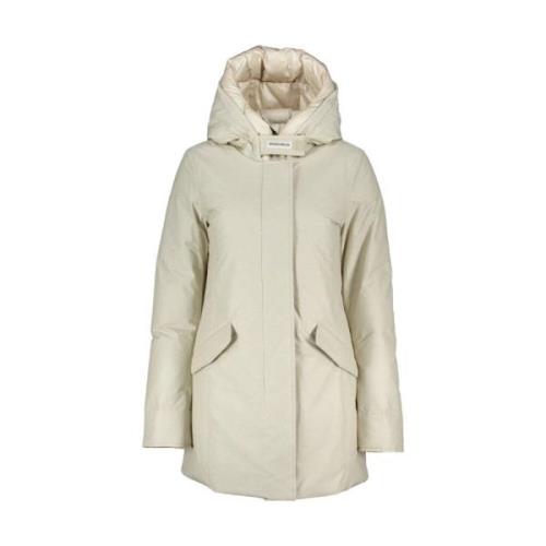 Luksus Arctic Parka for kvinner