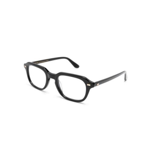 Gatkes OPT Black Optical Frame